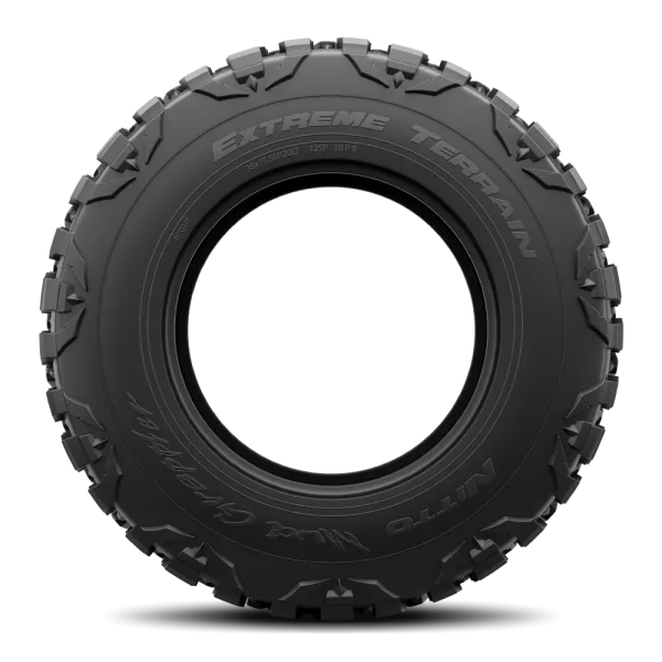 Nitto Mud Grappler 38X15.50R20LT - Image 3