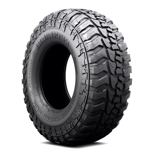 Mickey Thompson Baja Boss X 40X13.50R17