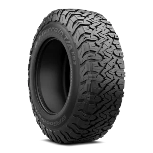 Bfgoodrich ALL-Terrain T/A KO3 37X13.50R20LT