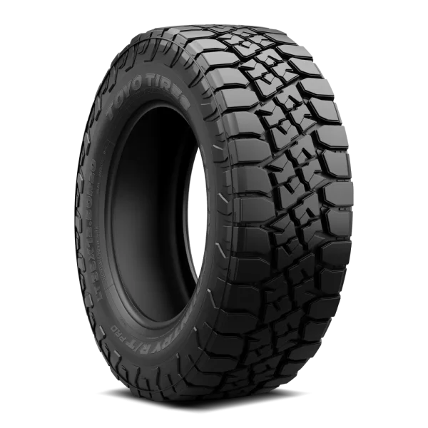 Toyo Open Country R/T Pro 35X12.50R20LT