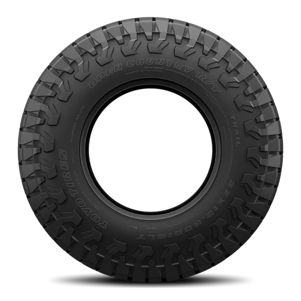 Toyo Open Country R/T Trail 37X12.50R18LT - Image 3