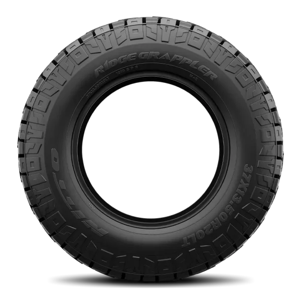 Nitto Ridge Grappler LT325/60R20 - Image 3