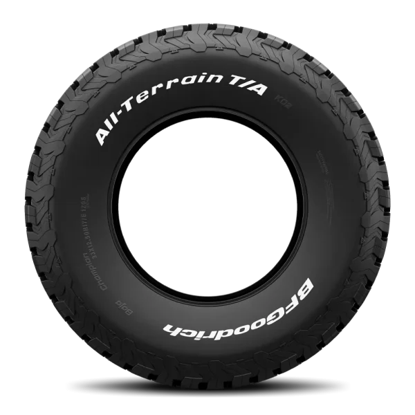 Bfgoodrich ALL-Terrain T/A KO2 LT315/70R17 - Image 3