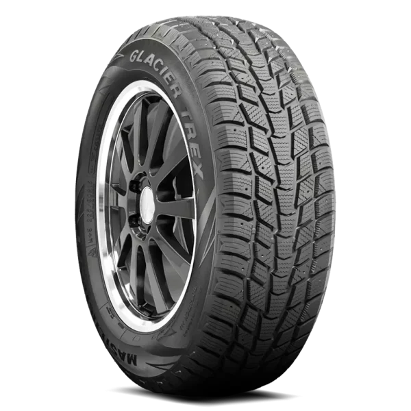Mastercraft Glacier Trex 235/65R18