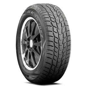 Mastercraft Glacier Trex 265/65R18