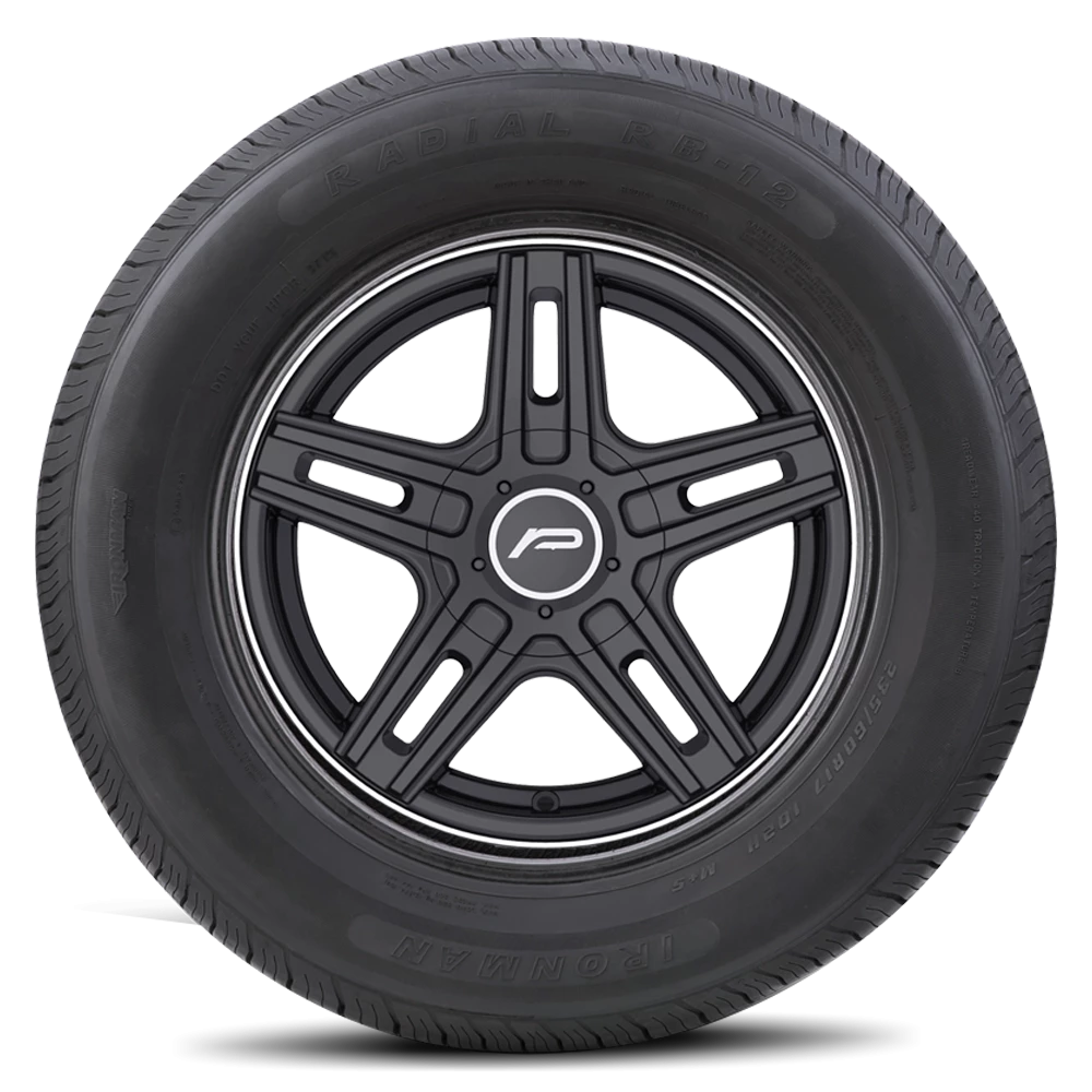 Ironman RB-12 225/70R15 - Image 3