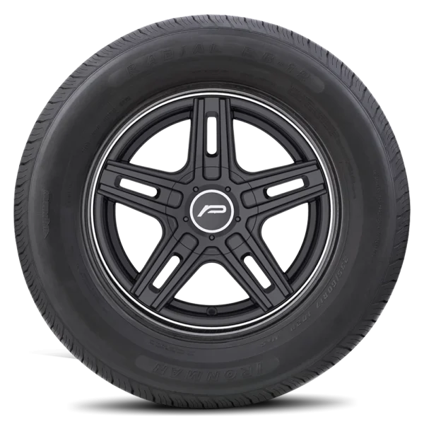 Ironman RB-12 185/65R14 - Image 3