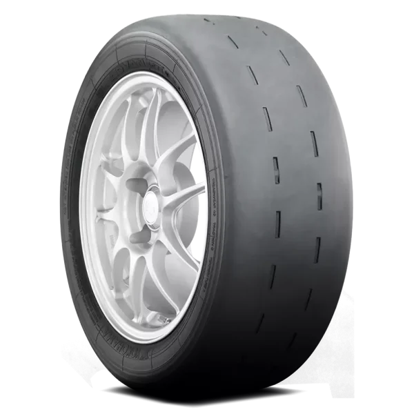 Yokohama Advan A055 245/40R17