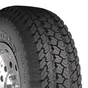 Goodyear Wrangler Territory AT/S 255/65R18 - Image 2