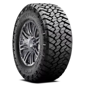 Nitto Trail Grappler M/T LT375/45R24