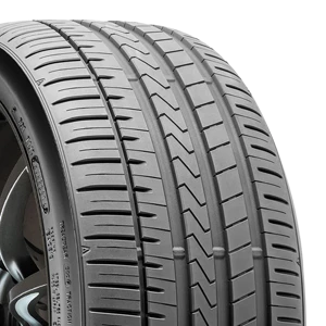 Falken Azenis FK510 295/25R22 - Image 4