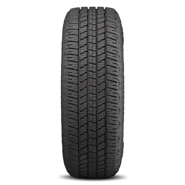 Goodyear Wrangler Workhorse HT C-Type 225/75R16C - Image 2