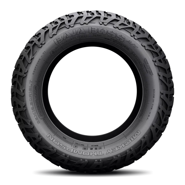Mickey Thompson Baja Boss A/T 275/65R18 - Image 3