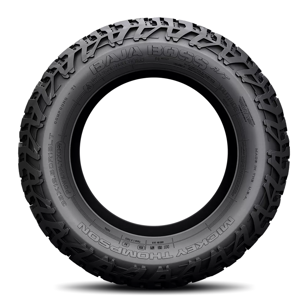 Mickey Thompson Baja Boss A/T LT255/85R17 - Image 3