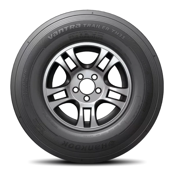Hankook Vantra Trailer TH31 ST225/90R16 - Image 3