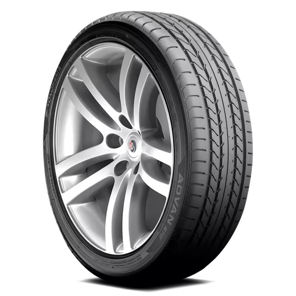 Yokohama Advan A10F 225/50R17