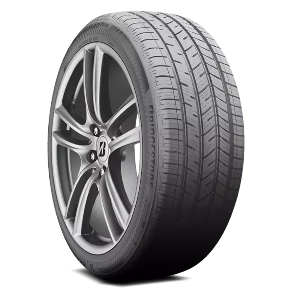 Bridgestone Driveguard Plus 225/45R18
