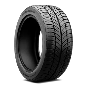 Bfgoodrich G-Force Comp-2 A/S 245/40ZR18