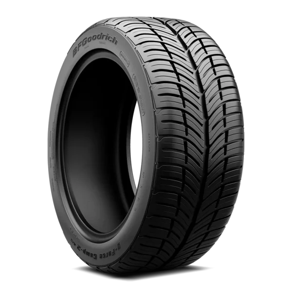 Bfgoodrich G-Force Comp-2 A/S 245/40ZR18