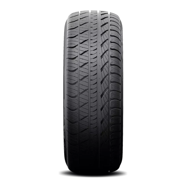 Kumho Ecsta 4X Ii (KU22-Ii) 205/45ZR16 - Image 2
