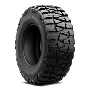 Nitto Mud Grappler 35X12.50R17LT