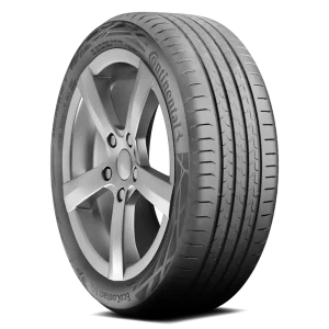 Continental Ecocontact 6Q 245/35R20