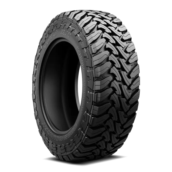Toyo Open Country M/T 37X12.50R22LT