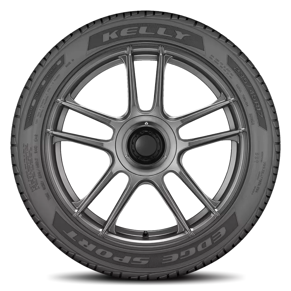 Kelly Edge Sport 225/40R18 - Image 3