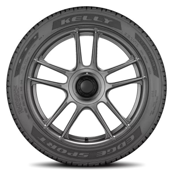 Kelly Edge Sport 235/50R18 - Image 3