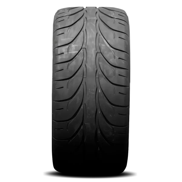Kenda Vezda UHP Max (KR20A) 265/35ZR18 - Image 2