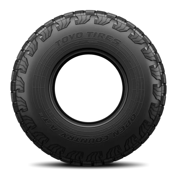 Toyo Open Country A/T Iii 37X13.50R17LT - Image 3