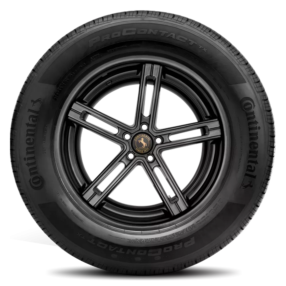 Continental Procontact TX 205/45R17 - Image 3