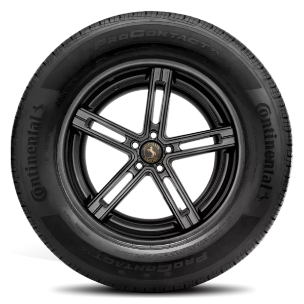Continental Procontact TX 275/40R19 - Image 3