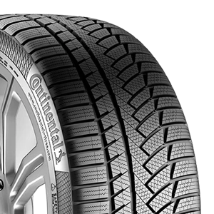 Continental Contiwintercontact TS 850 P 255/50R20 - Image 4