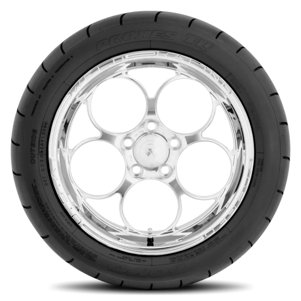 Toyo Proxes TQ P315/35R17 - Image 3