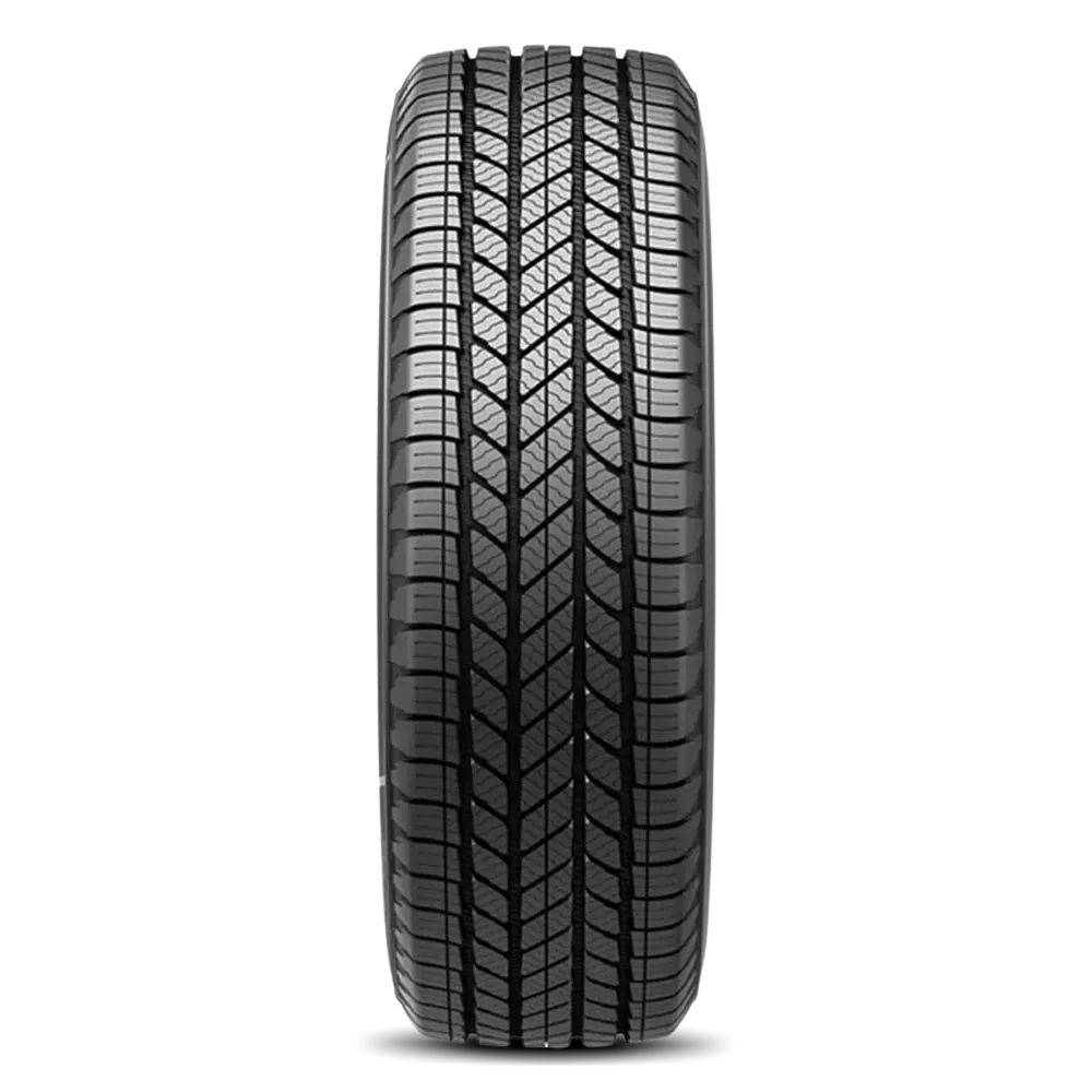 Bridgestone Alenza AS Ultra 235/55R18 - Image 2