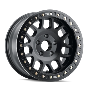Dirty Life Race Wheels Mesa Race 9312 17x9 8x165.1 -12 Black
