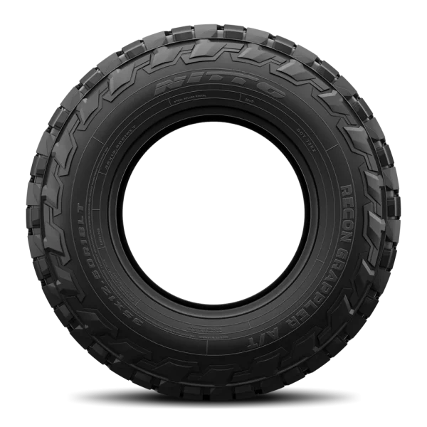 Nitto Recon Grappler A/T LT305/70R18 - Image 3
