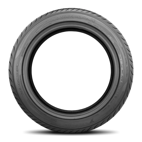 Yokohama Advan Sport V103 265/50R19 - Image 3