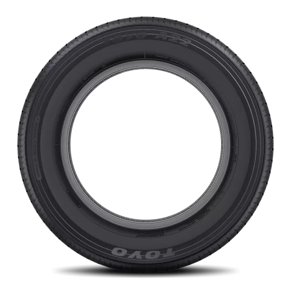 Toyo Toyo A22 P235/55R18 - Image 3