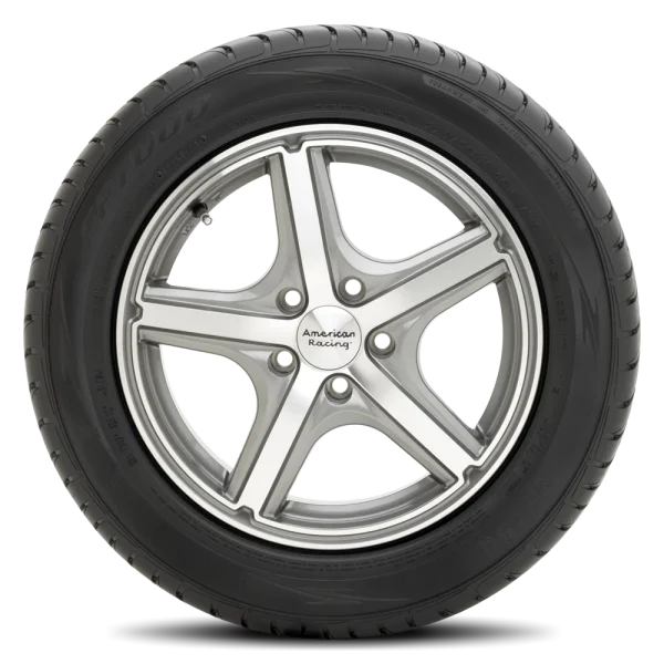Ohtsu FP7000 215/55R16 - Image 3