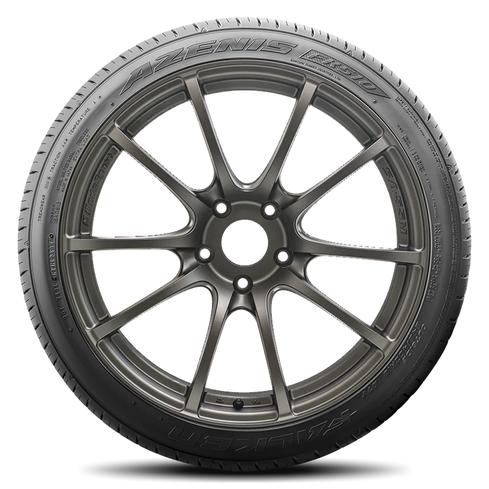Falken Azenis FK510 285/35ZR20 - Image 3