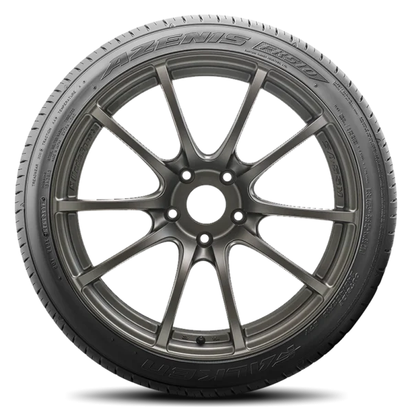 Falken Azenis FK510 255/40ZR20 - Image 3