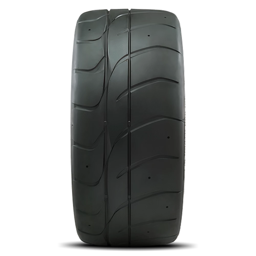 Nitto NT01 225/40ZR18 - Image 2