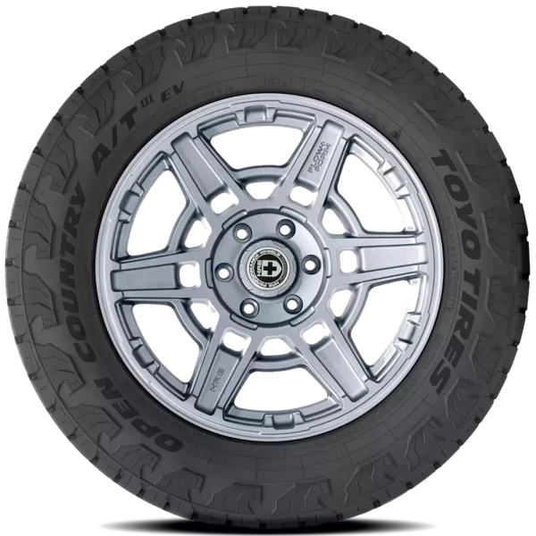 Toyo Open Country A/T Iii EV 275/55R20 - Image 3