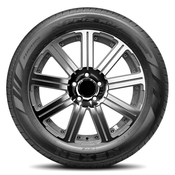 Nexen Npriz RH7 225/55R19 - Image 3