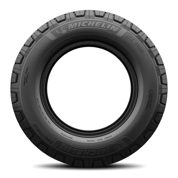 Michelin LTX Trail 265/70R18 - Image 3