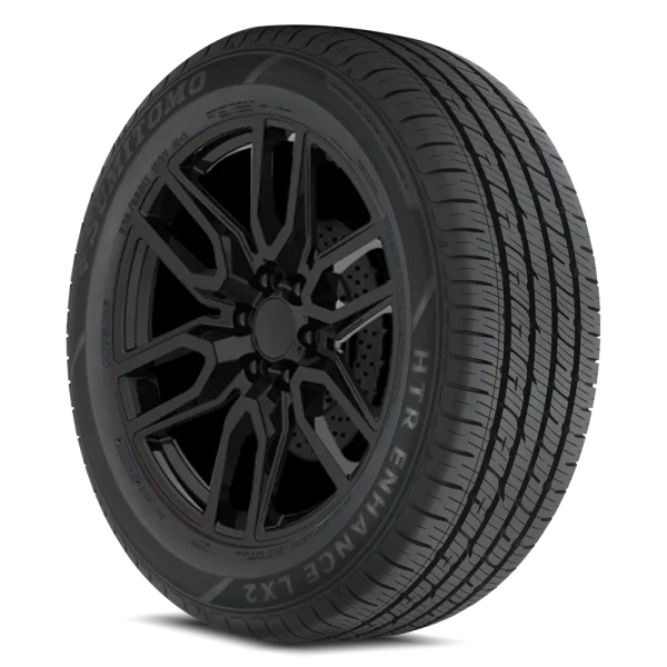 Sumitomo HTR Enhance LX2 195/65R15