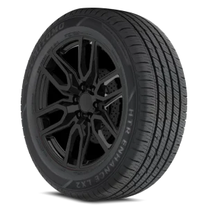Sumitomo HTR Enhance LX2 215/60R16