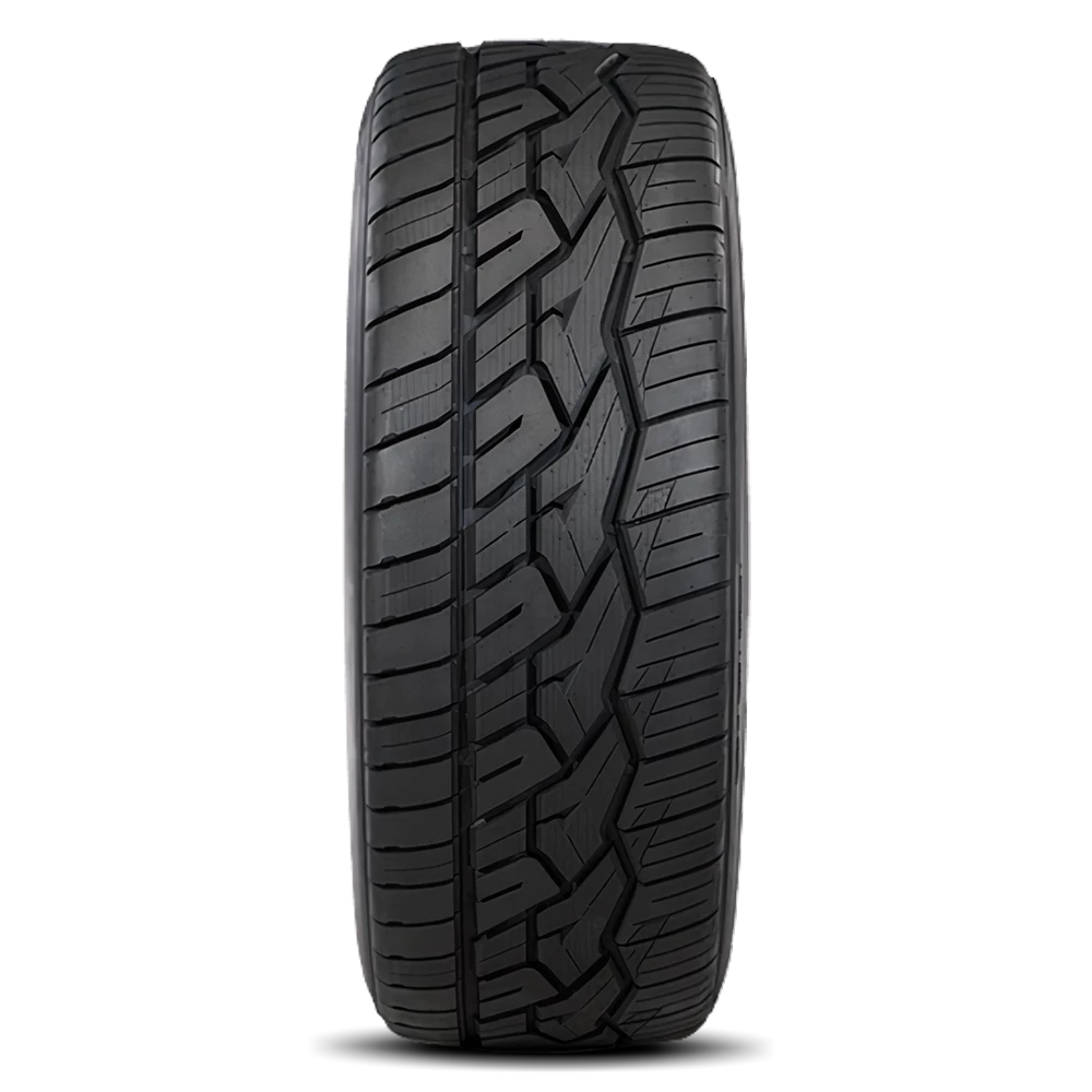 Nitto NT420V 285/35R24 - Image 2